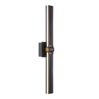 Admiral 28" Integrated LED Wall Sconce