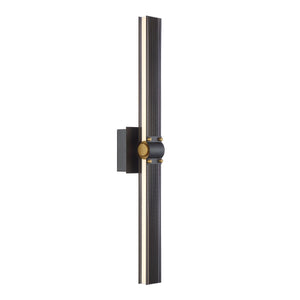 Admiral 28" Integrated LED Wall Sconce