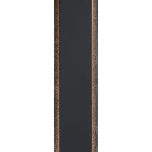 Tribek 32" Integrated LED Outdoor Wall Sconce