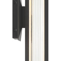 Aelin 14" Integrated LED Outdoor Wall Sconce