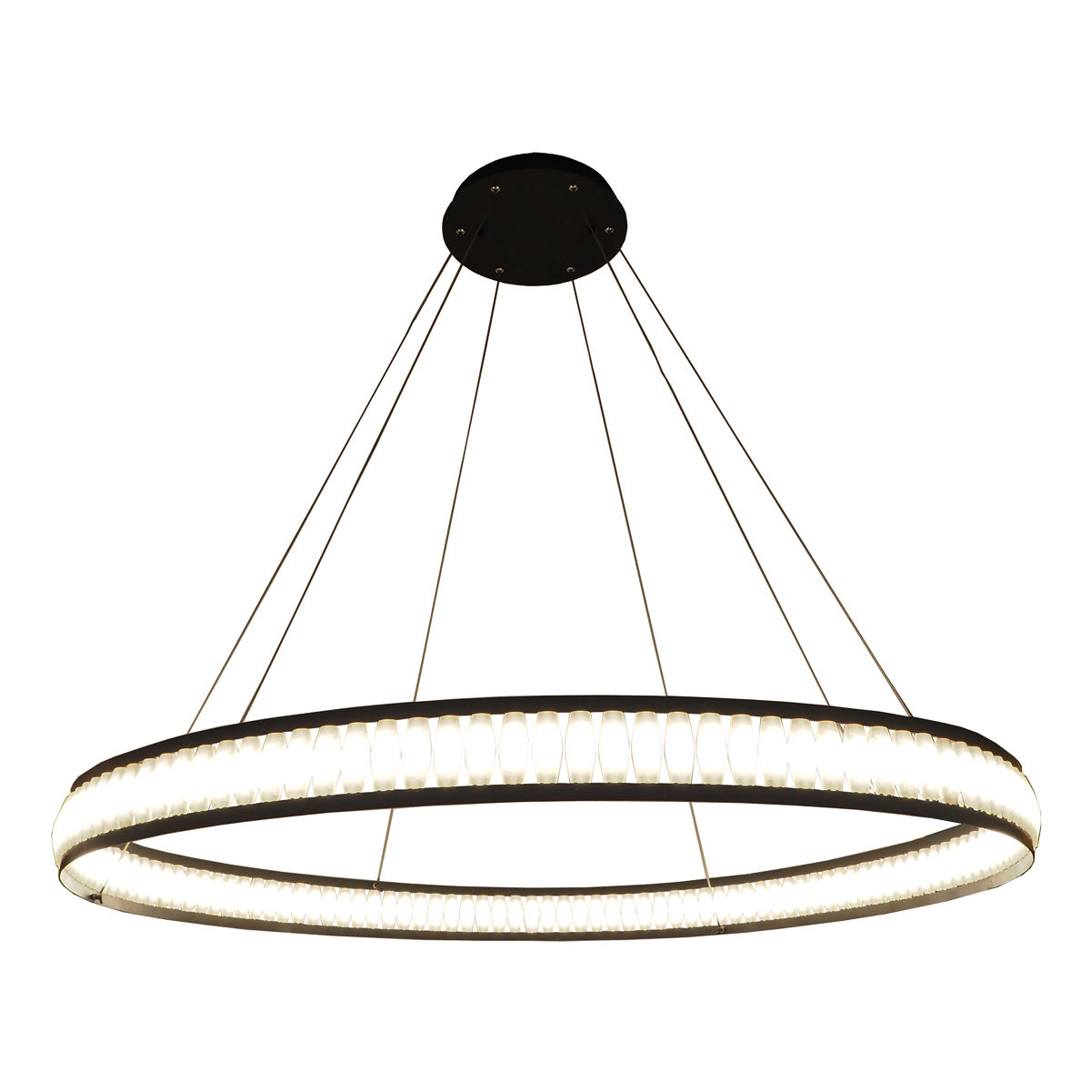 Forster 47" Integrated LED Chandelier