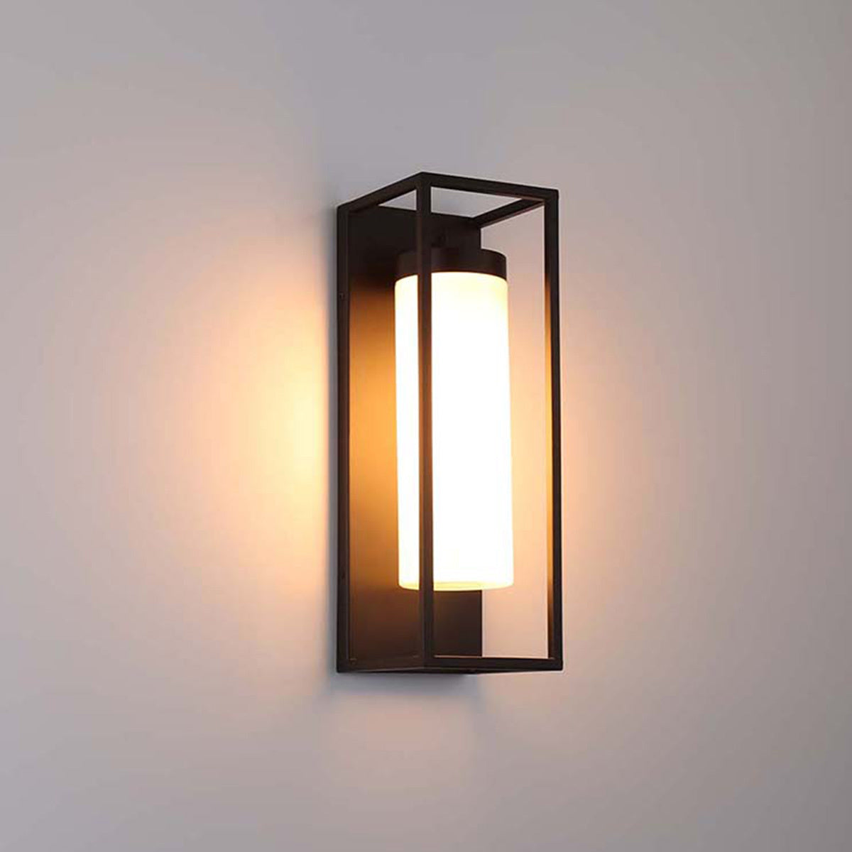 Ren 17" Outdoor Wall Sconce