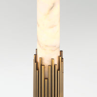 Venna 29" Integrated LED Pendant