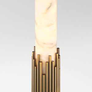 Venna 29" Integrated LED Pendant