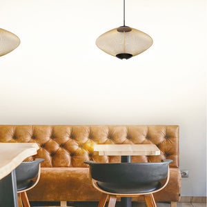 Park 22" Integrated LED Pendant