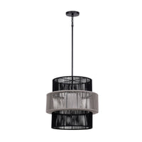 Aden 22" Outdoor Standard Pendant