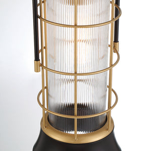Rivamar 23" Outdoor Standard Pendant