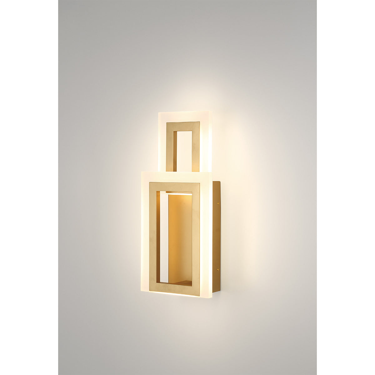 Inizio 16" Integrated LED Wall Sconce