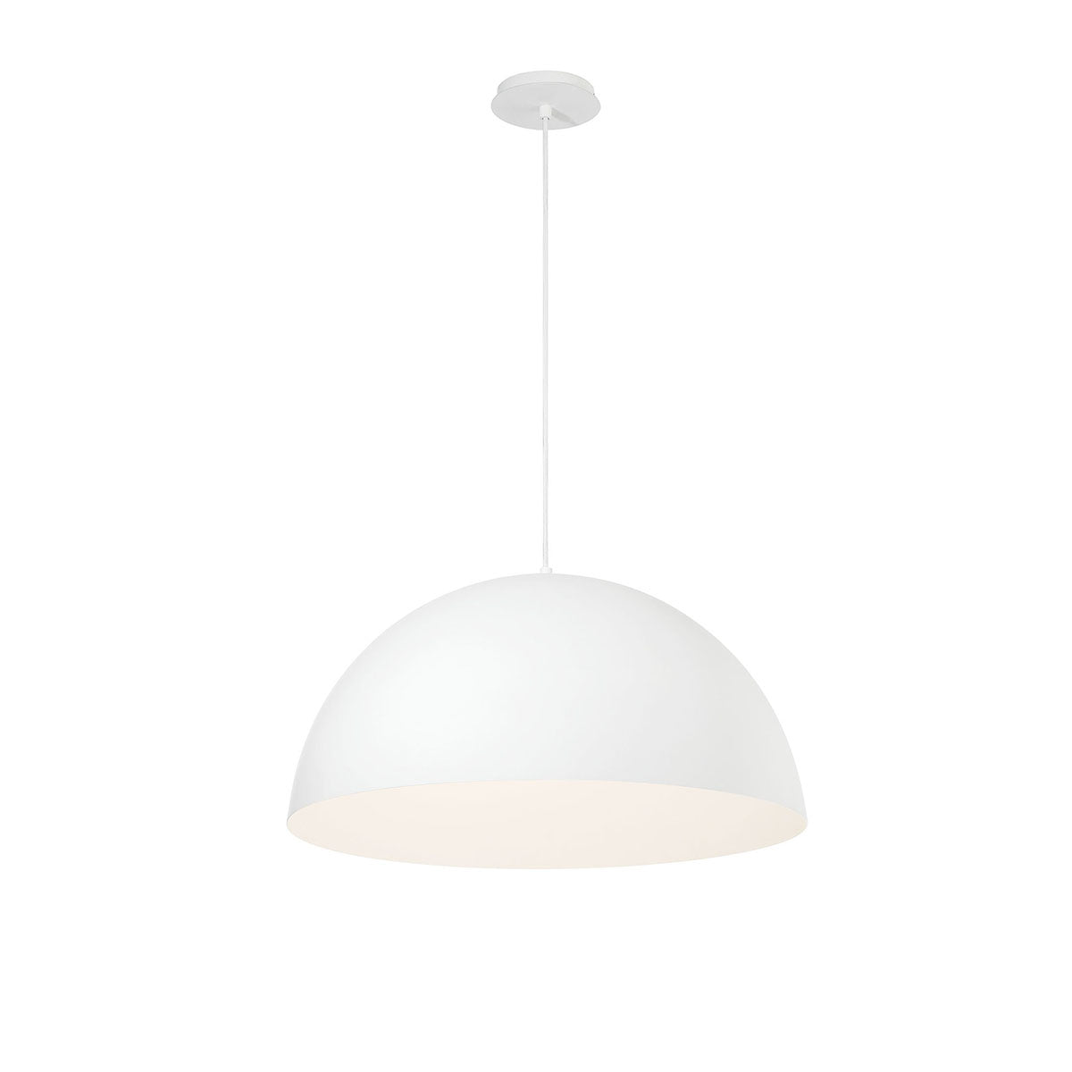 Laverton 24" Integrated LED Pendant