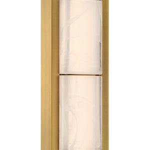 Gibraltar 25" Integrated LED Vanity