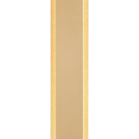 Tribek 60" Integrated LED Outdoor Wall Sconce