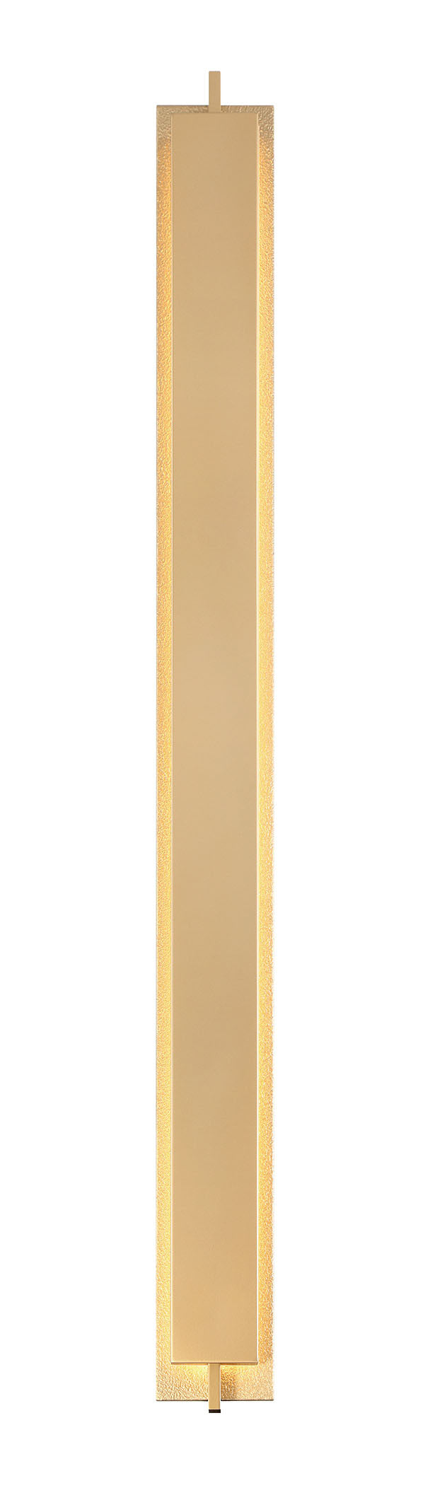 Tribek 60" Integrated LED Outdoor Wall Sconce