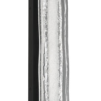 Hiltic 18" Integrated LED Outdoor Wall Sconce