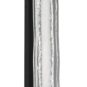 Hiltic 18" Integrated LED Outdoor Wall Sconce