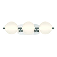 Palmas 3-Light 23" Integrated LED Vanity
