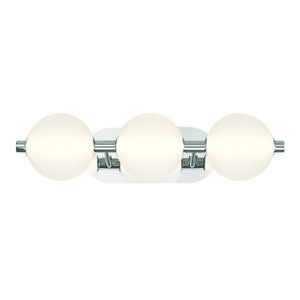 Palmas 3-Light 23" Integrated LED Vanity