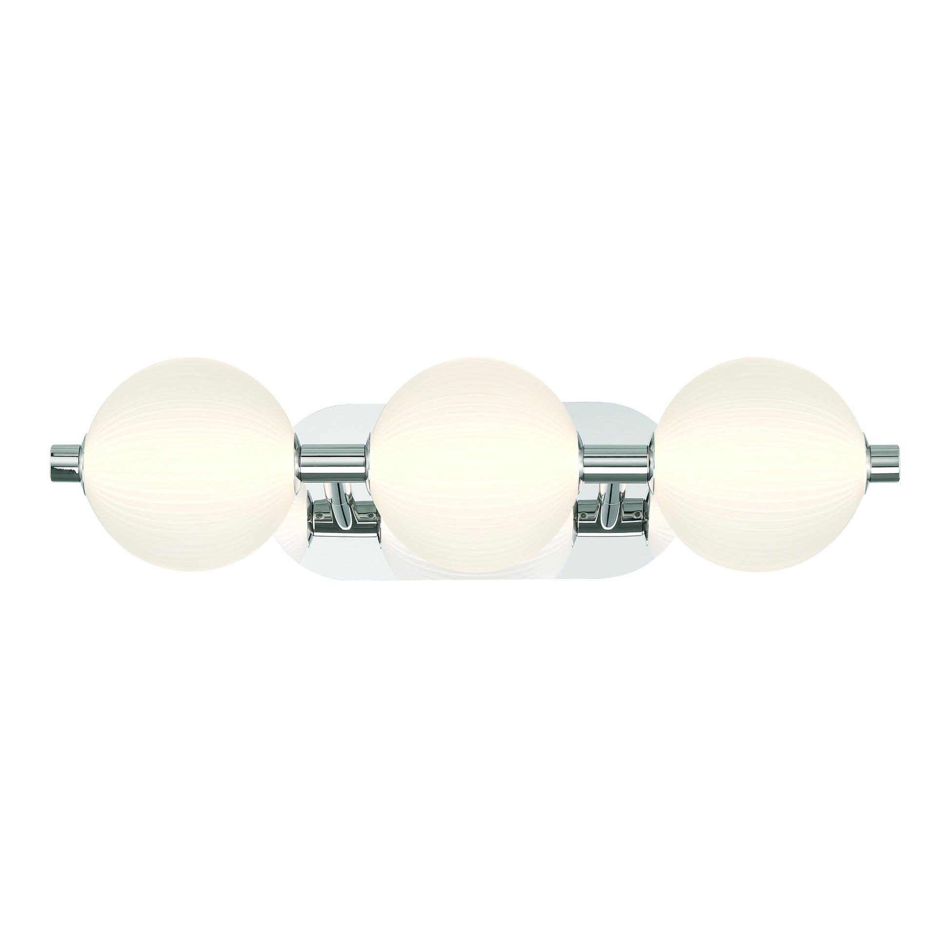 Palmas 3-Light 23" Integrated LED Vanity