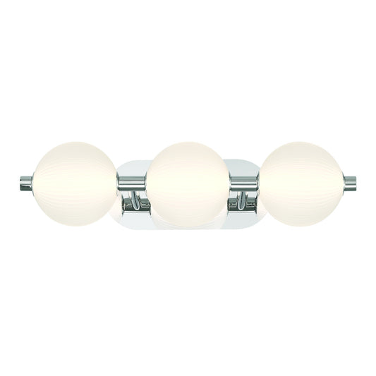 Palmas 3-Light 23" Integrated LED Vanity