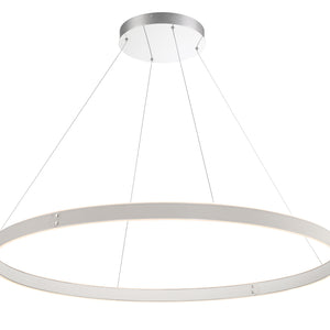 Verdura 45" Integrated LED Chandelier