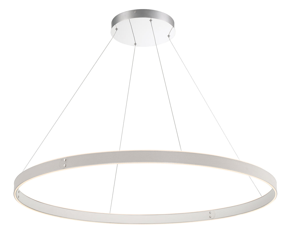 Verdura 45" Integrated LED Chandelier