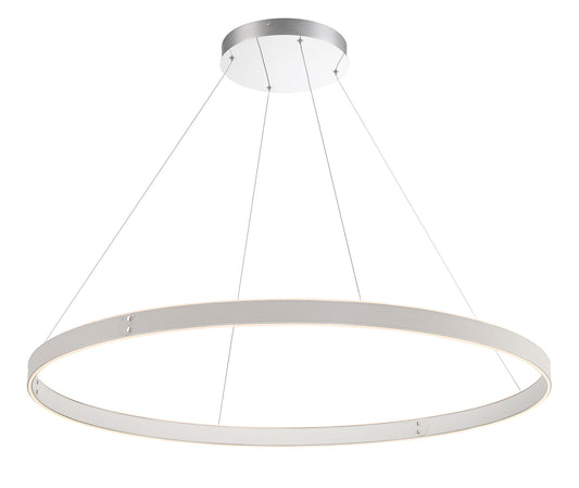 Verdura 45" Integrated LED Chandelier