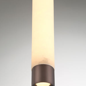 Ronda 24" Integrated LED Wall Sconce