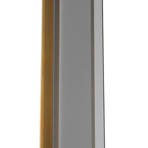 Dulton 42" Integrated LED Wall Sconce