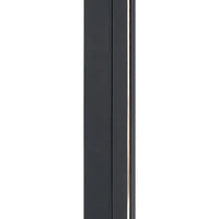 Noga 36" Integrated LED Vanity