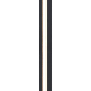 Tribek 32" Integrated LED Outdoor Wall Sconce