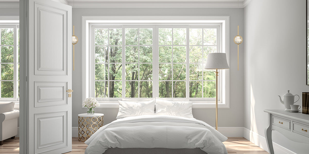 Barletta 24" Integrated LED Pendant