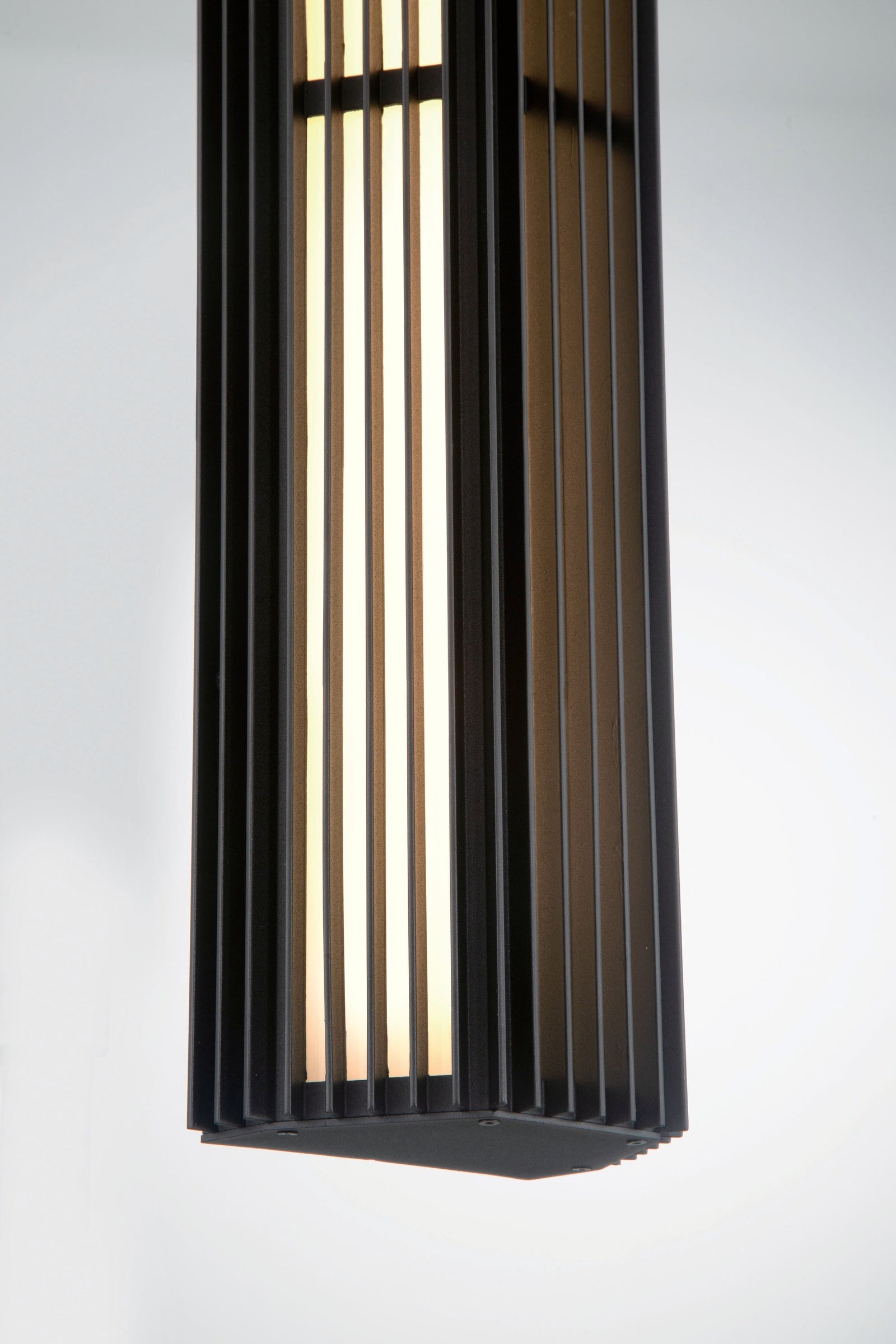 Morton 24" Integrated LED Outdoor Wall Sconce