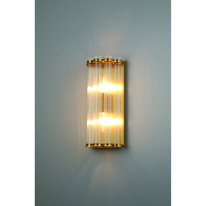 Glasbury 14" Wall Sconce