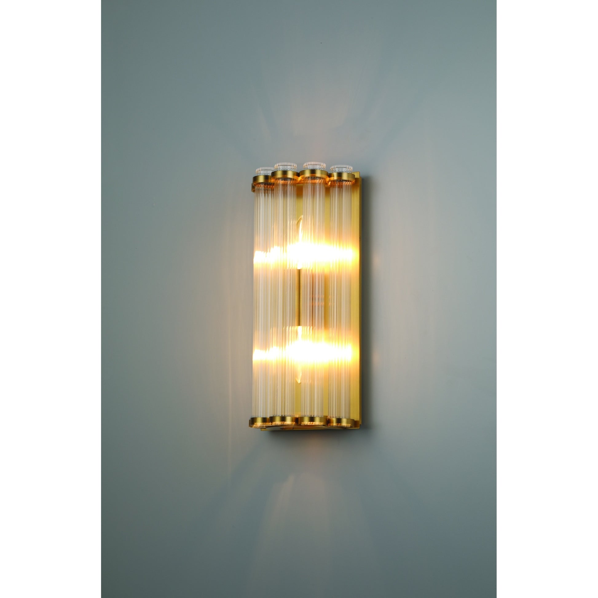 Glasbury 14" Wall Sconce