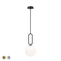 Prospect 19" Pendant
