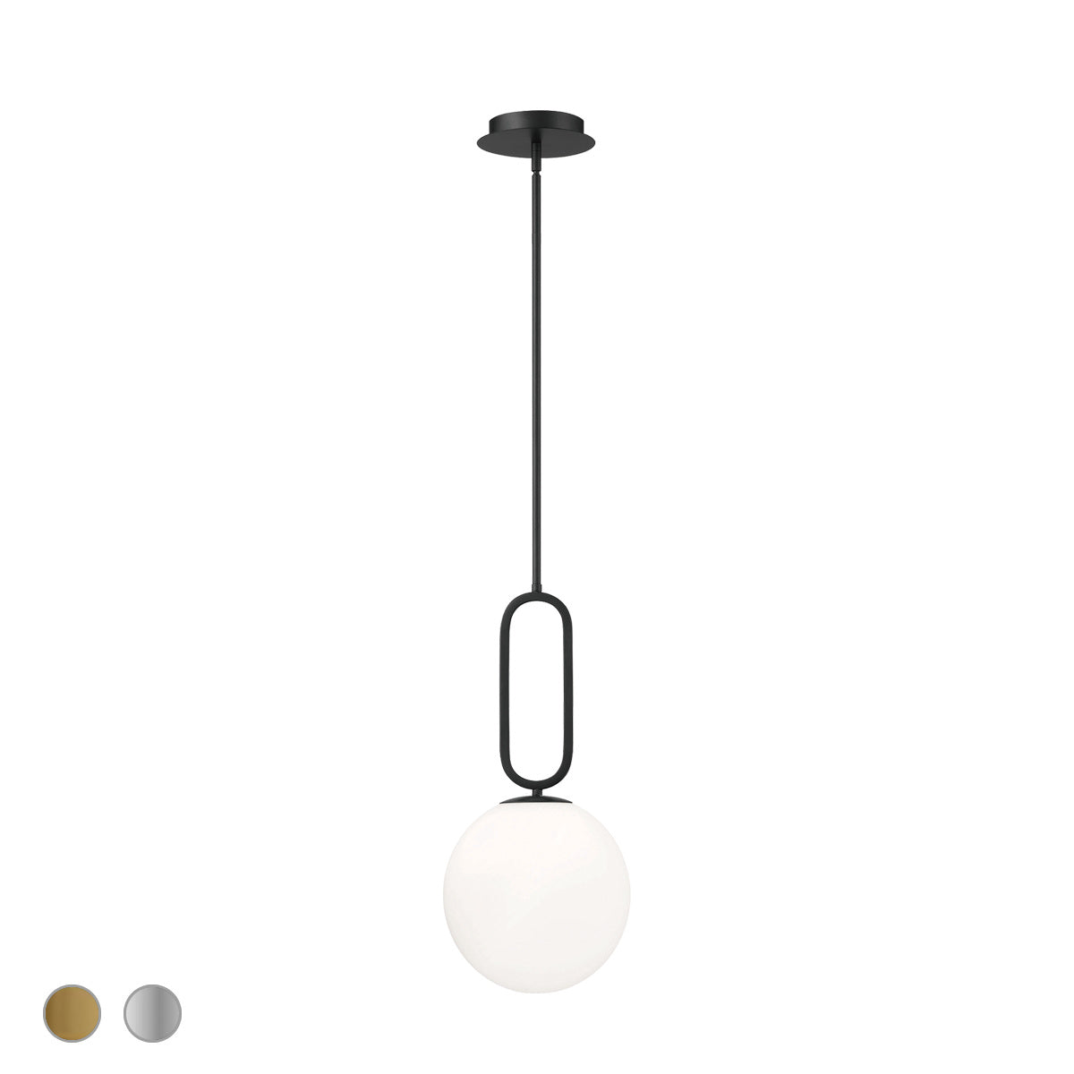 Prospect 19" Pendant