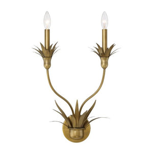 Strathmore 2-Light Sconce