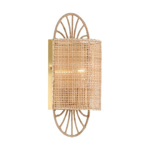 Shawnee 1-Light Sconce