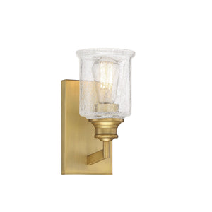 Hampton 1-Light Wall Sconce