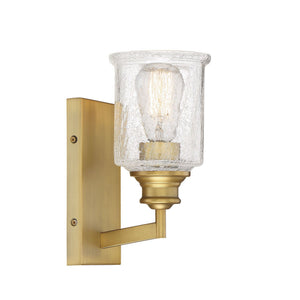 Hampton 1-Light Wall Sconce
