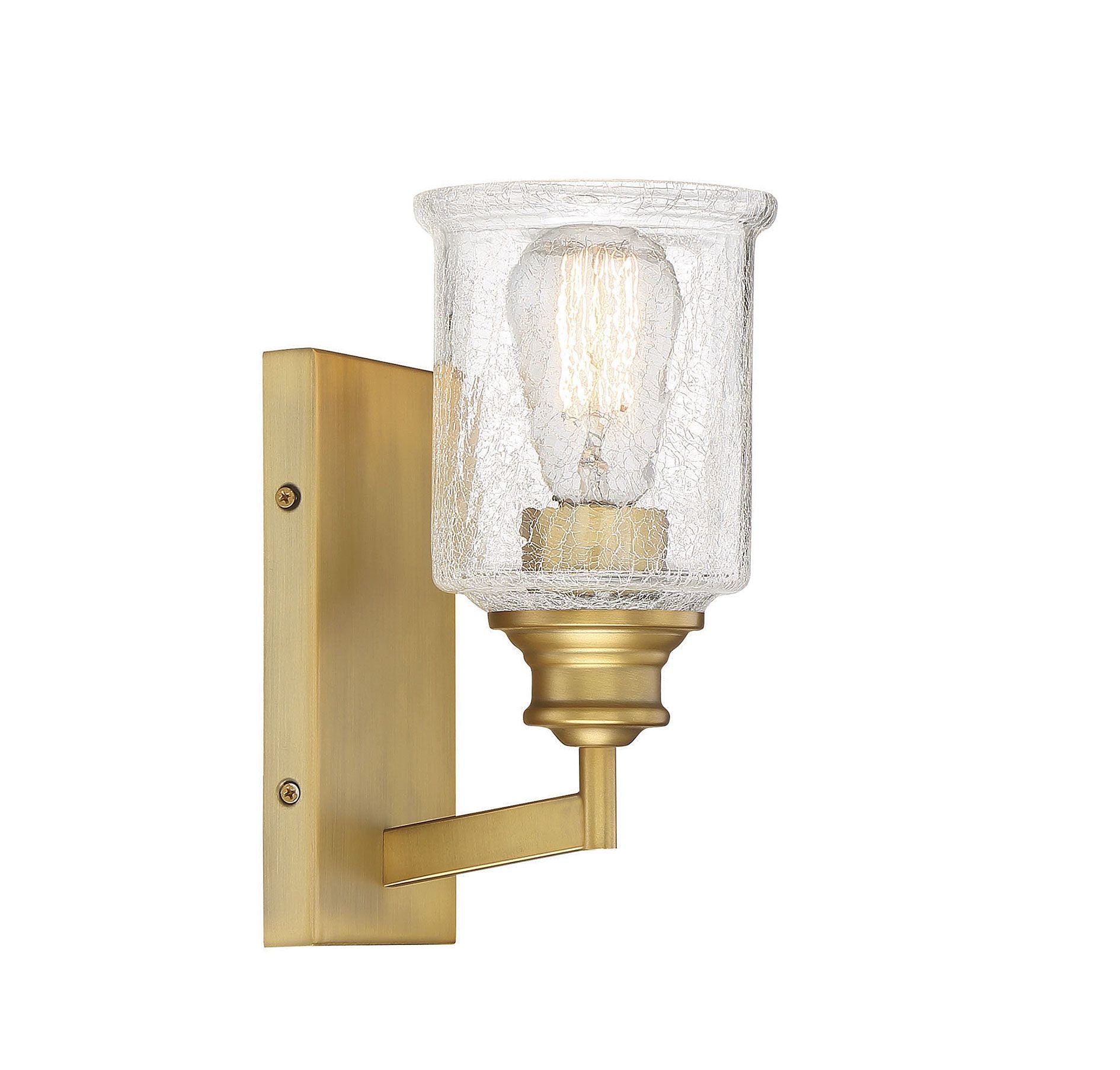 Hampton 1-Light Wall Sconce
