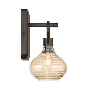 Sheriden 1-Light Sconce