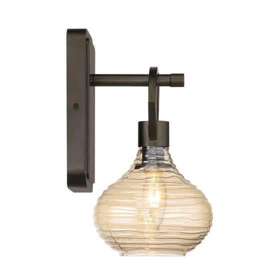 Sheriden 1-Light Sconce
