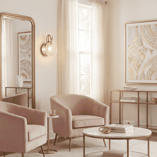 Addison 1-Light Wall Sconce