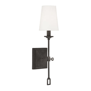 Lorainne 1-Light Wall Sconce