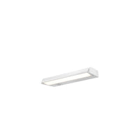 CounterLed Pivoting Hardwired CCT Linear