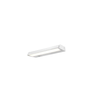 CounterLed Pivoting Hardwired CCT Linear