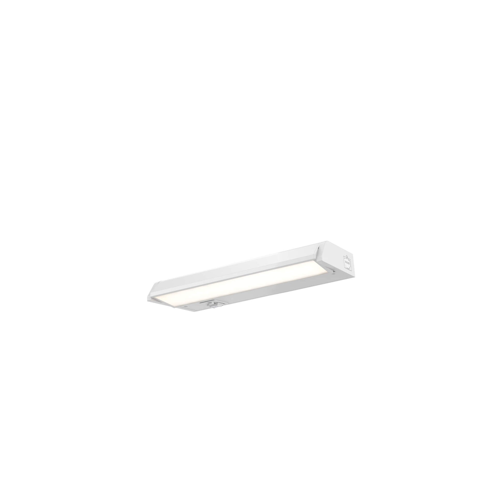 CounterLed Pivoting Hardwired CCT Linear