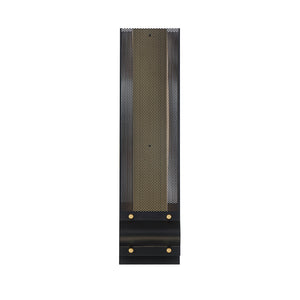 Admiral 19" Integrated LED Outdoor Wall Sconce