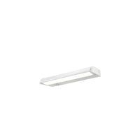 CounterLed Pivoting Hardwired CCT Linear