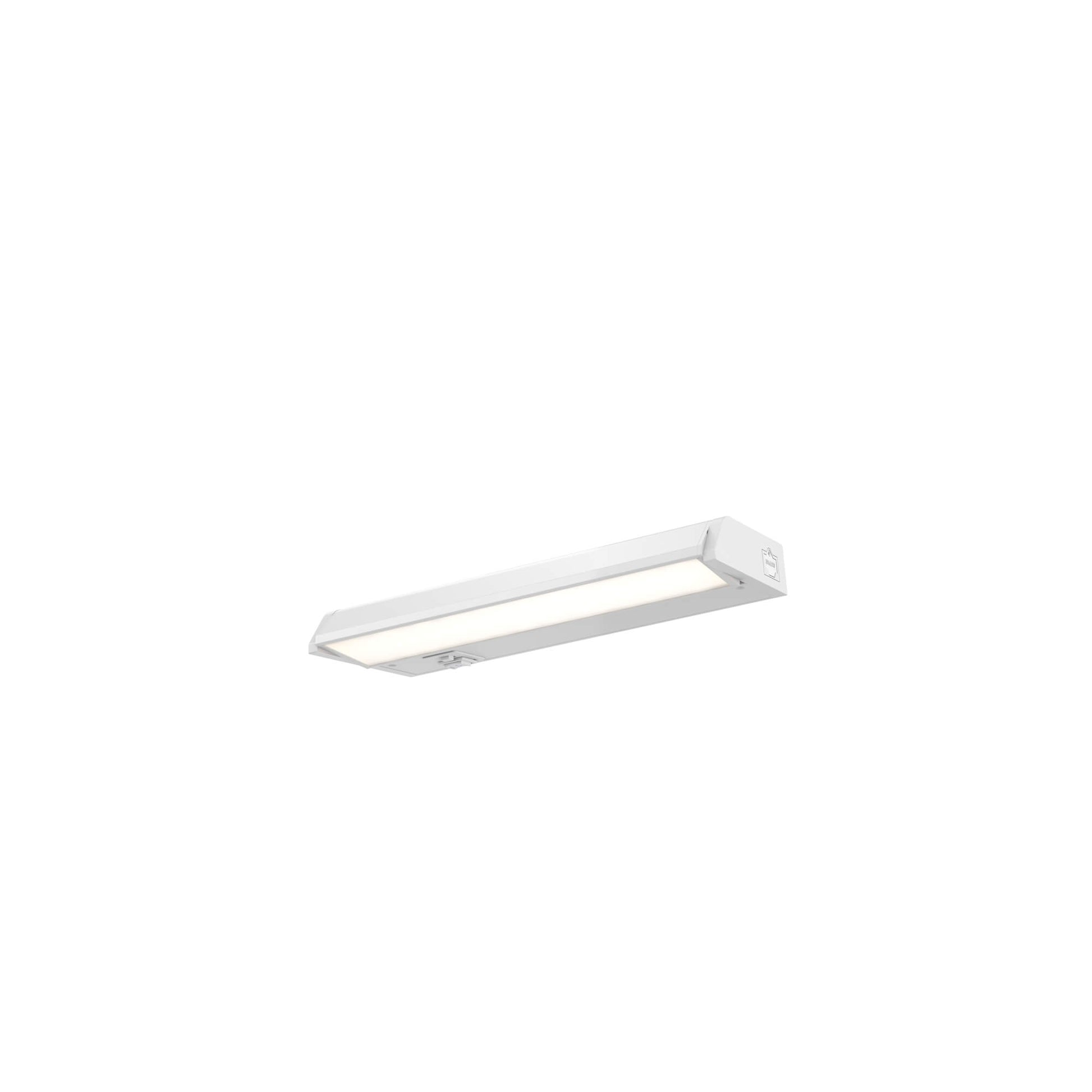 CounterLed Pivoting Hardwired CCT Linear